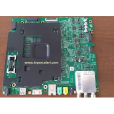 BN94-08409B, BN41-02356A, SAMSUNG UE65JU7500, Main board
